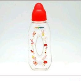ZIPPY btl susu 250ml OK282 donat