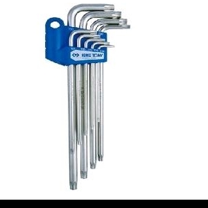 Kunci L Bintang King Tony T10-T50