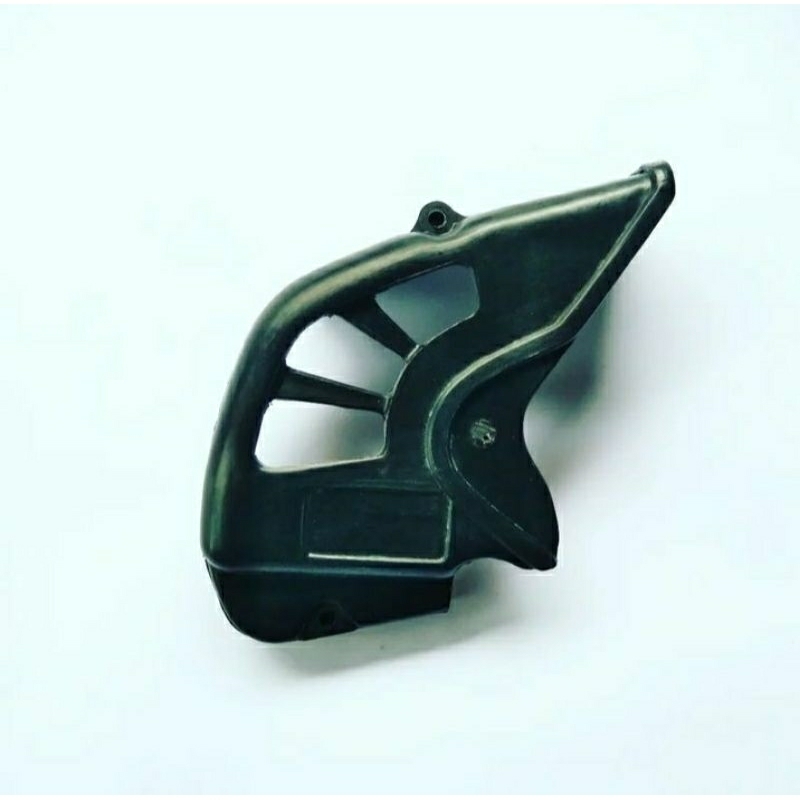 tutup gir depan suzuki ts 125 tutup rantai suzuki ts125