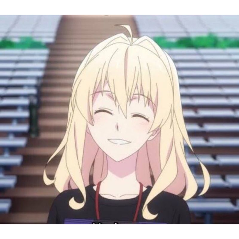 Wig Tsumugi Idolish7