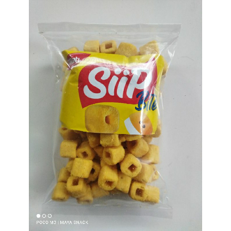 

Siip Bites Original Murah Nabati kiloan Siip keju, siip ayam, siip jagung bakar, siip coklat