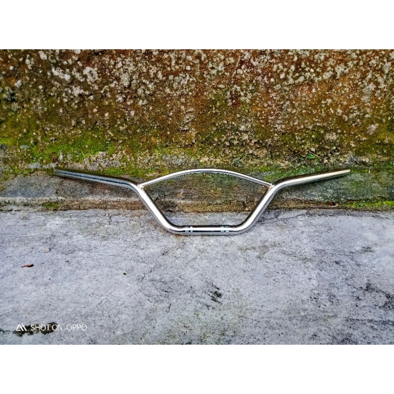 Stang British,Stang Scrambler,Stang motor custom