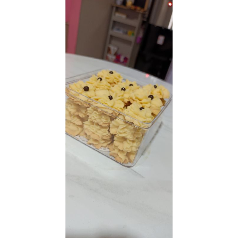 

Semprit hongkong/jenny cookies original