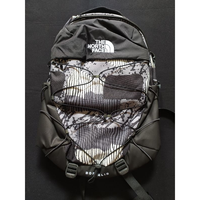 The North Face Borealis Backpack Original Laptop