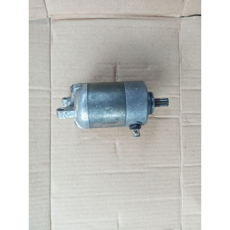 Dinamo starter Yamaha aerox 125-GT Xeon rc 125 FI