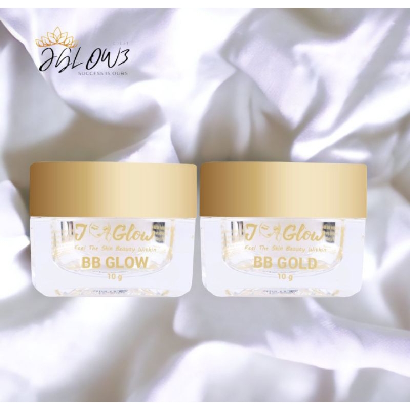 *COD*JGLOW BB CREAM SERIES / BB CREAM HD NATURAL JGLOW/BB CREAM GLOW/JGLOW AMAN/JGLOW BUMIL BUSUI
