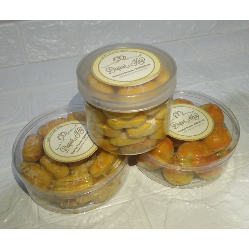 

kue kering lebaran, nastar, kastangel, kue kering lumer, mix butter