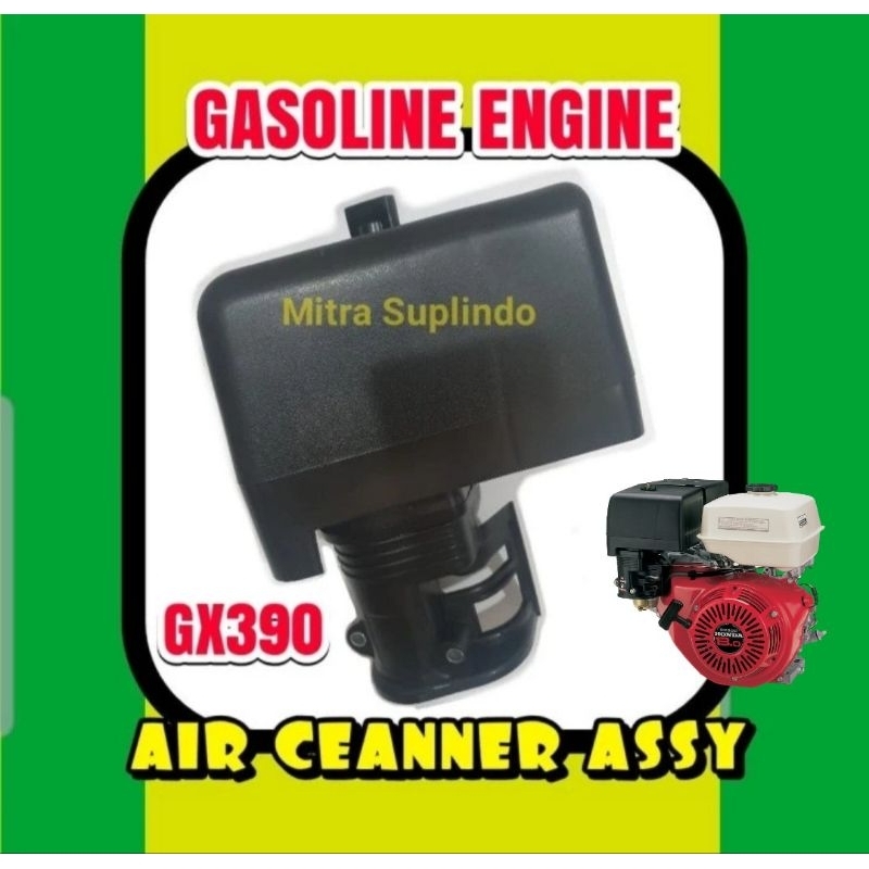 GX390 Air cleanner/Saringan udara mesin bensin 13HP