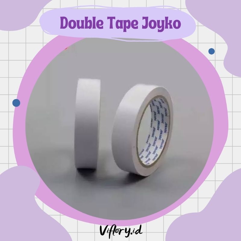

double tape / doubletip kenko