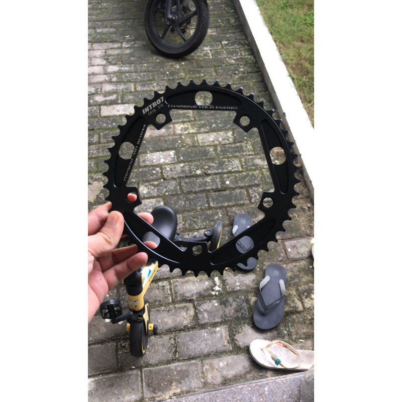 chainring intro7 144