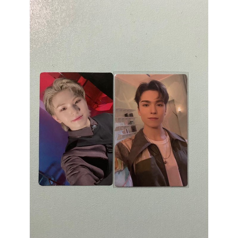 PC Attacca seventeen