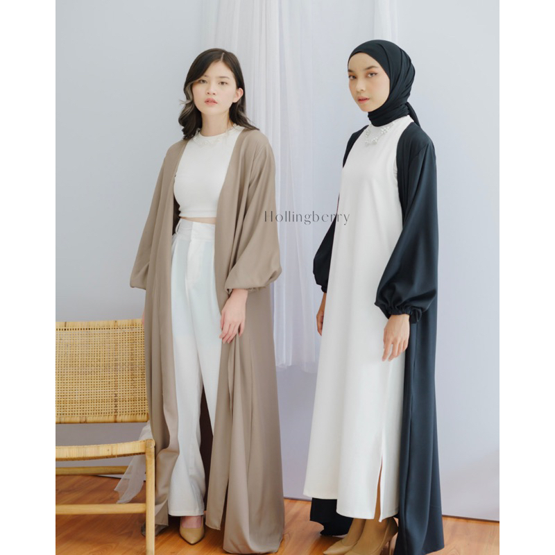 Hollingberry - Nami Long Outer