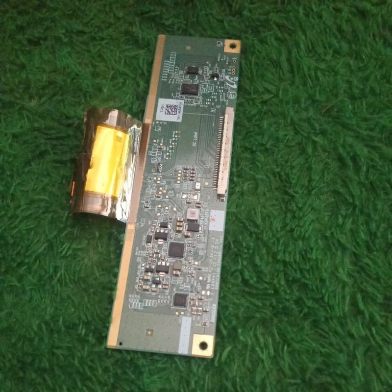 ticon TV merk Sharp 2TC32 DC