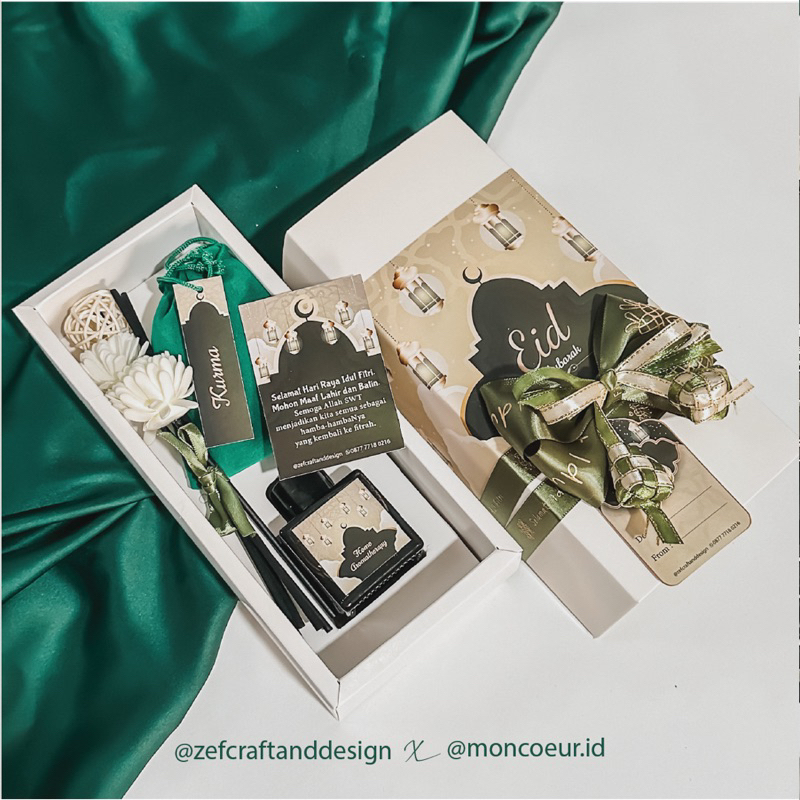 

SAHARA Package hampers lebaran paket lebaran parcel lebaran idul fitri