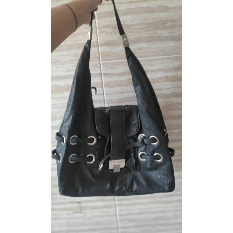 Jimmy Choo hobo bag