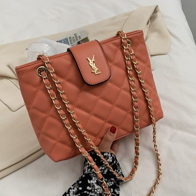 ( 2PC 1KG ) GTBI998881086  New Arrival 2023 !!!  Tas Selempang  Tas Wanita Import  Premium Terbaru