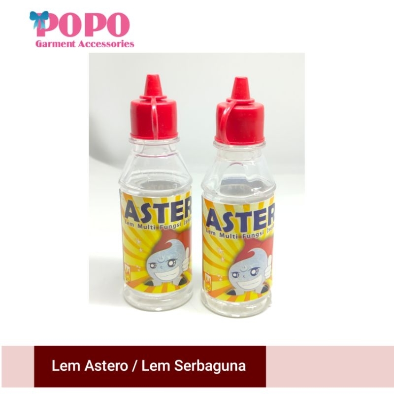 lem astero/lem multi fungsi(serbaguna)