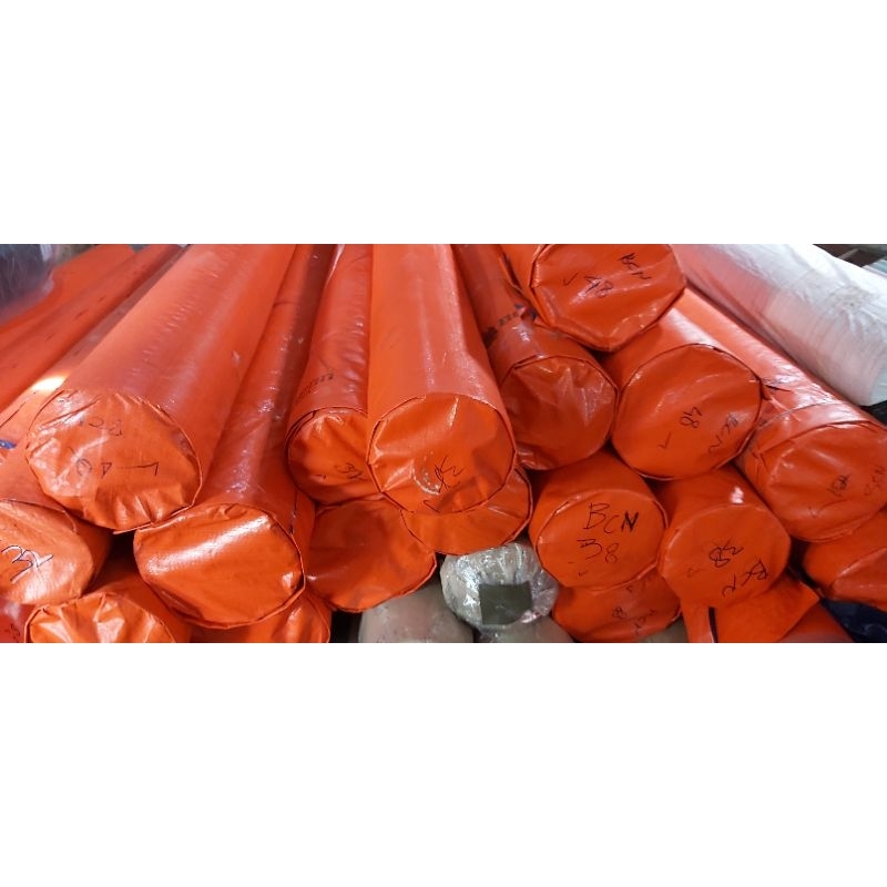 TERPAL ROLL A12 KOREA ORIGINAL TERMURAH