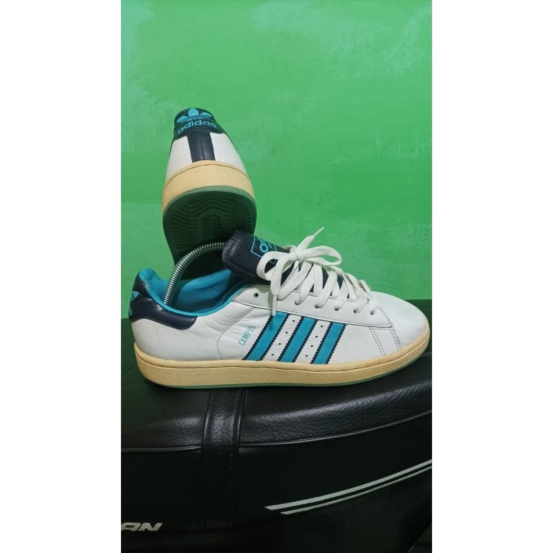 ADIDAS CAMPUS SEPATU / SEPATU ADIDAS CAMPUS