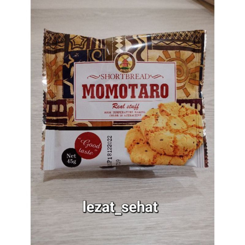 

Momotaro Cookies kukis momotaro biskuit Varian ORIGINAL,COKLAT dan KELAPA