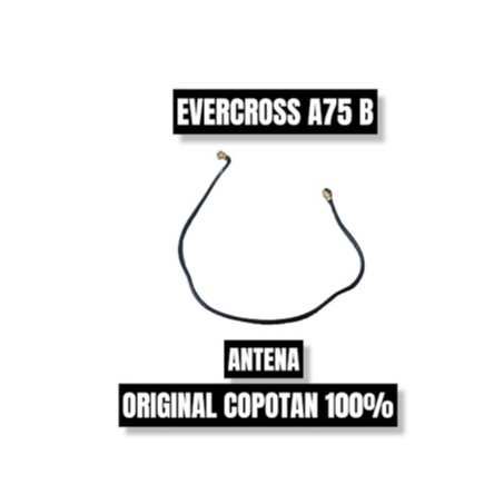 ANTENA EVERCROSS A75B ORI COPOTAN