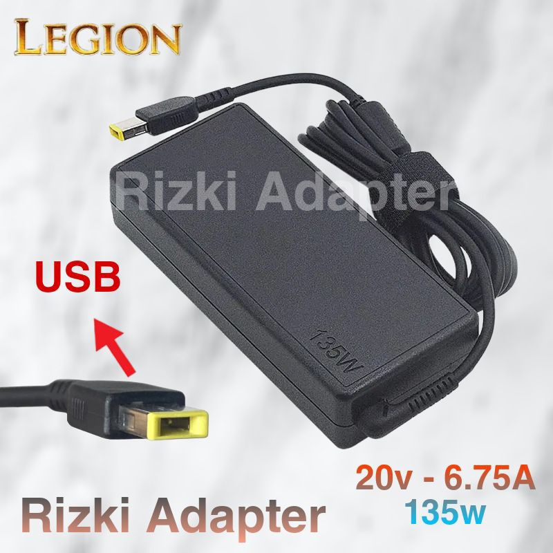 Charger Laptop Lenovo ADL135NLC3A ADL135NLC2A ADL135NDC3A ADL135NDC2A ADL135SCC2A ADL135SCC3A ADL135SDC3A ADL135SDC2A ADL135NCC3A ADL135NCC2A