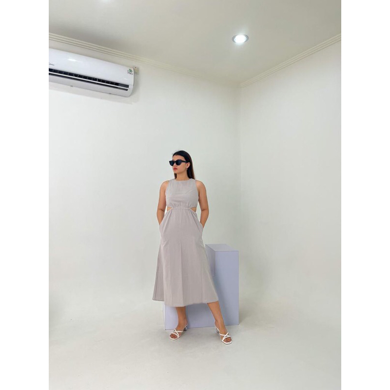 AIUNA - JANE MAXI
