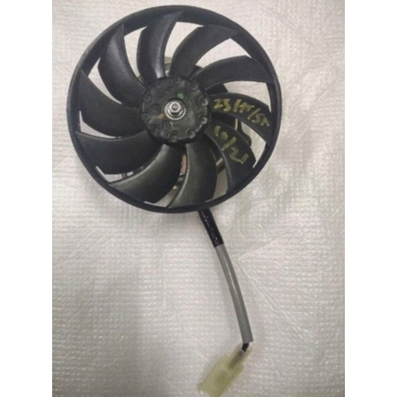 DINAMO KIPAS RADIATOR NINJA 250 FI READY