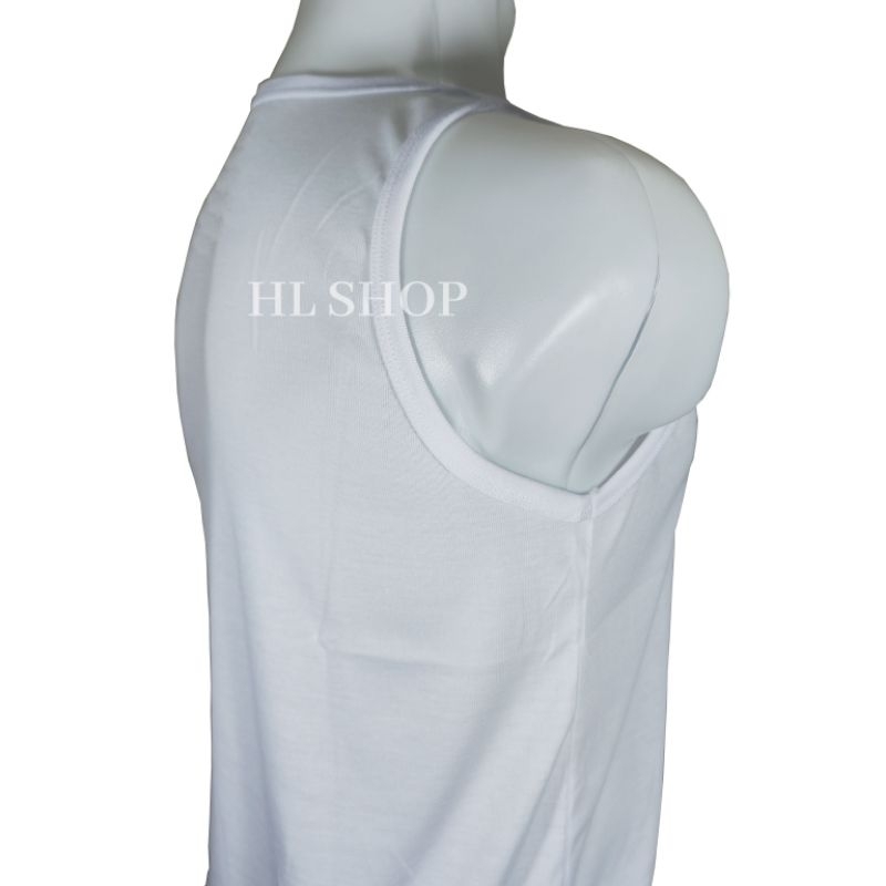 Kaos Dalam Pria SEM Sport 66 Singlet Cowok