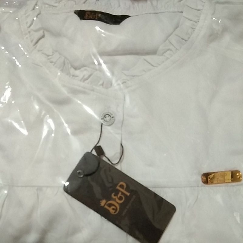 blouse dnp