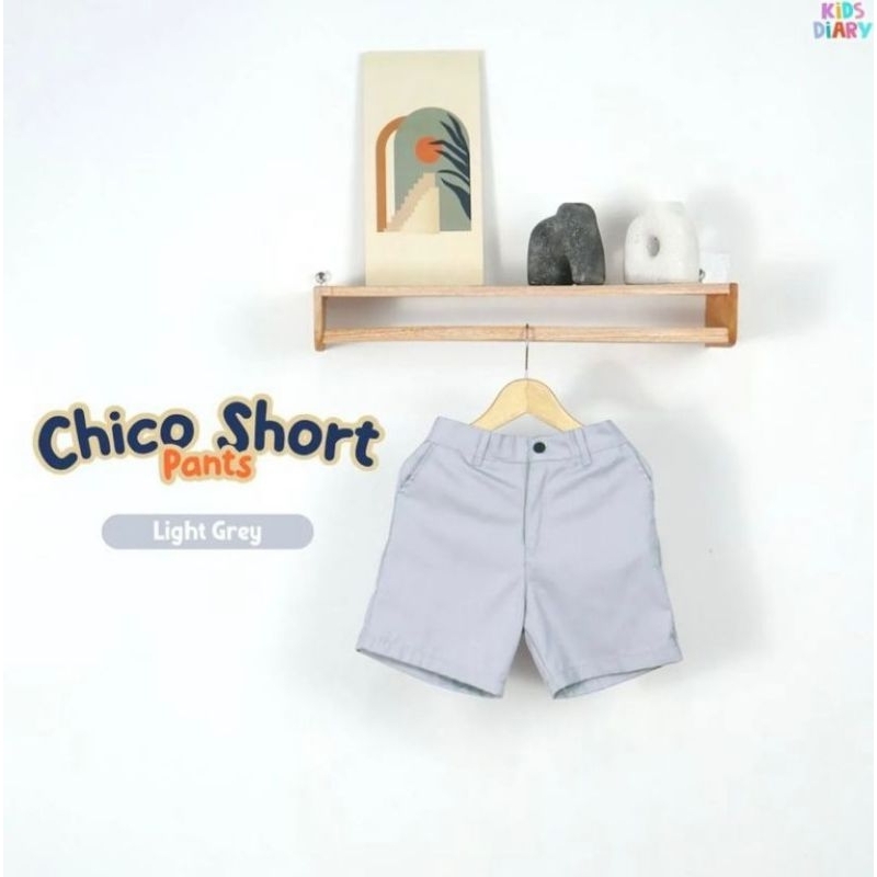 CHICO SHORT PANTS