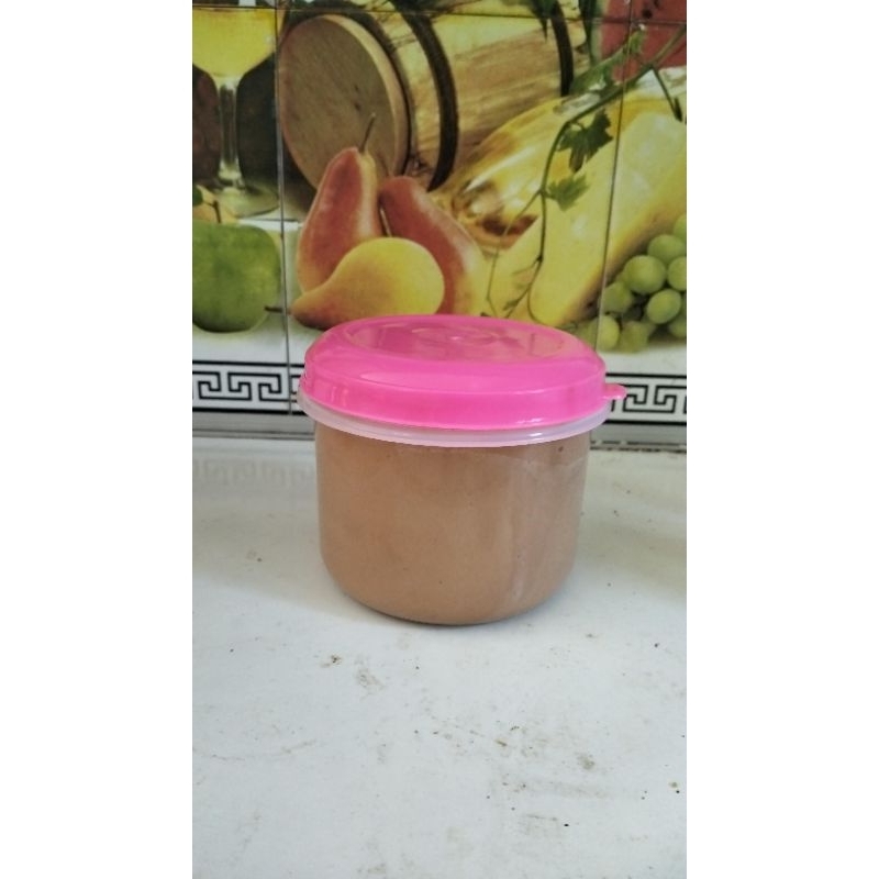 

petes ikan tuna asli 1 kilo