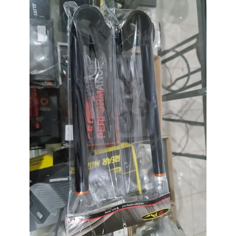 stang jepit Bpro ninja250 ninja250fi ninja250r ninja250old