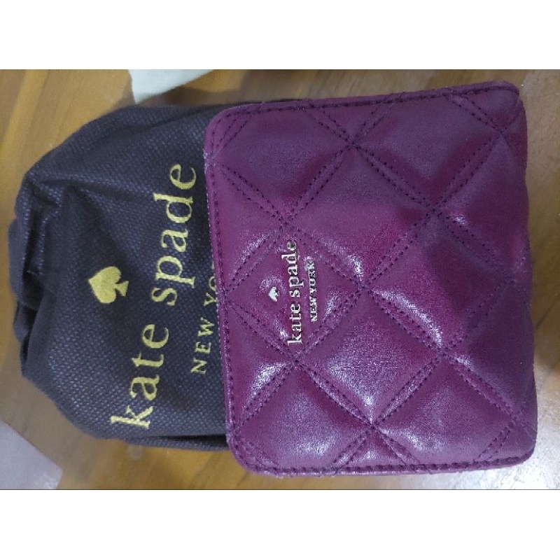 Kate spade dompet mini