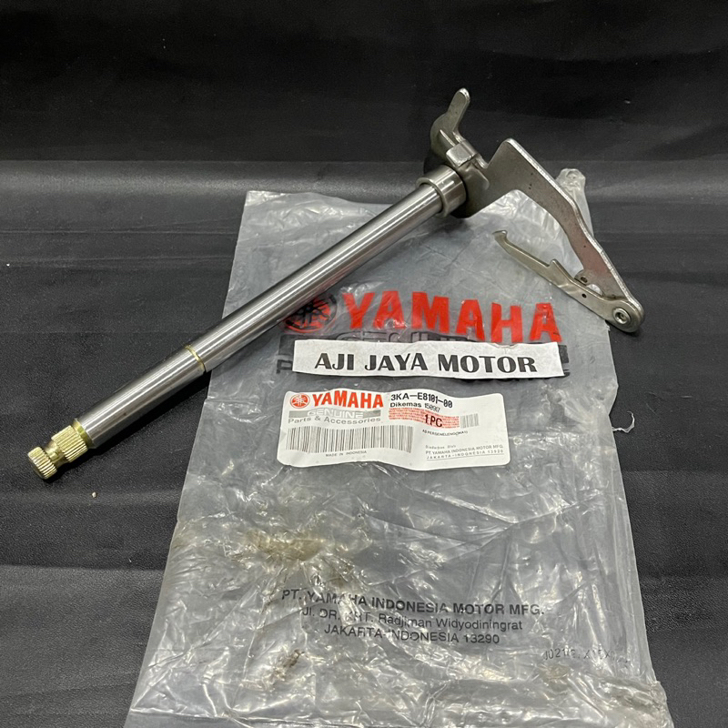 as operan perseneling rx King rx King new