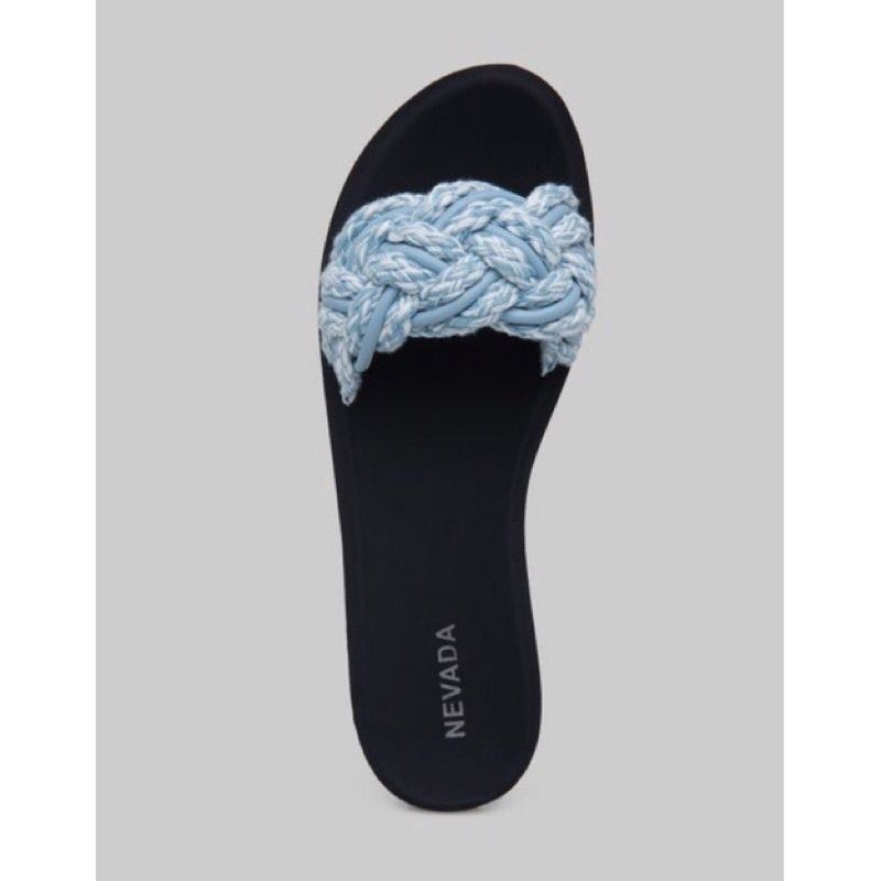 sandal slipper wanita Nevada original