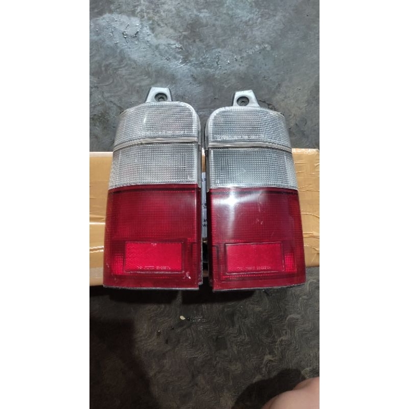 stoplam kijang original copotan