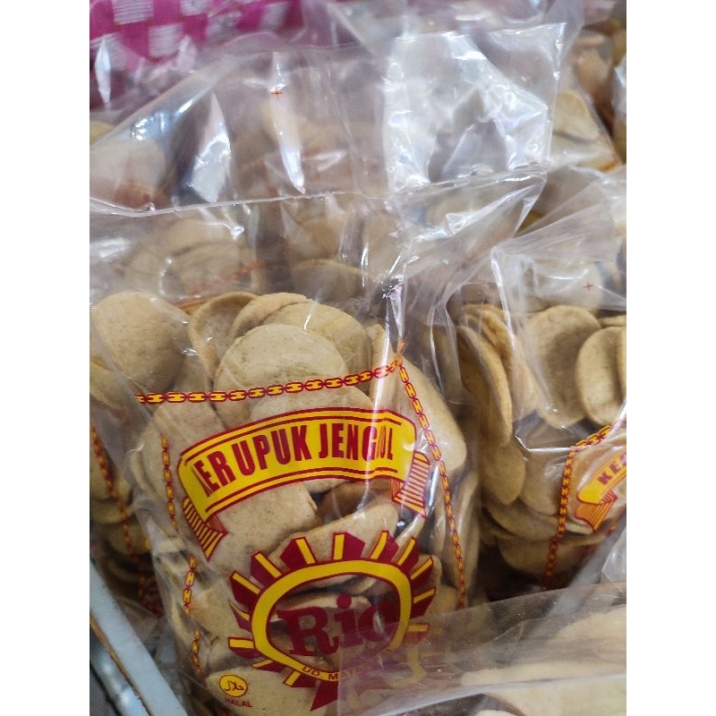 

kerupuk jengkol