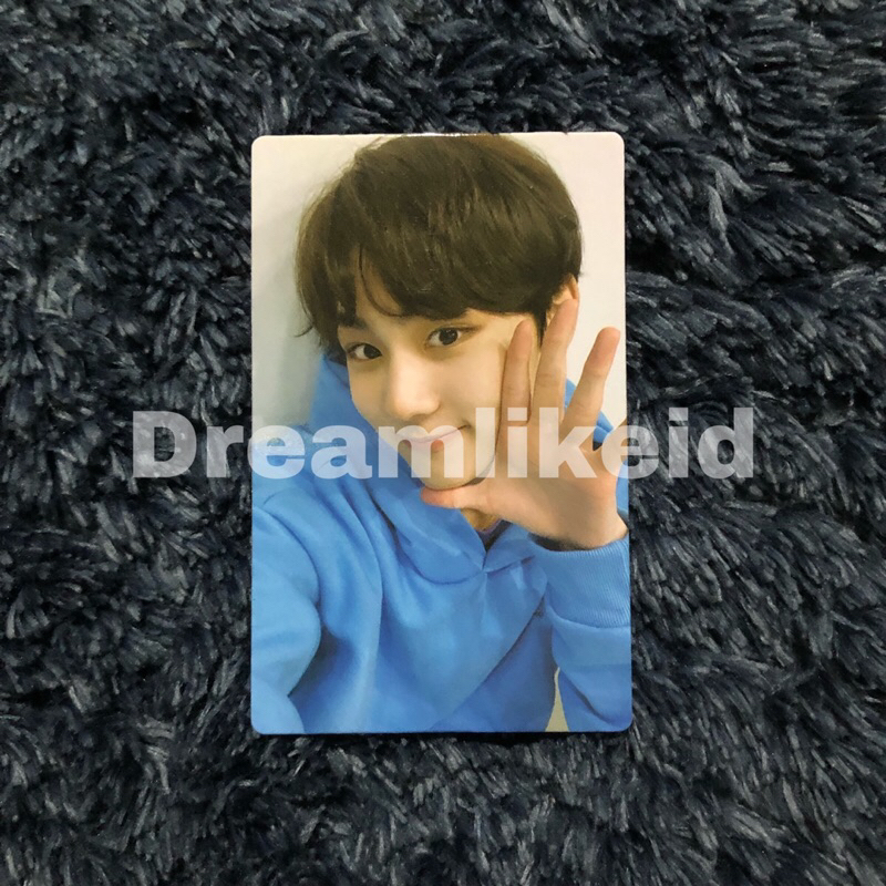 ENHYPEN KIT MEMBERSHIP PC JUNGWON