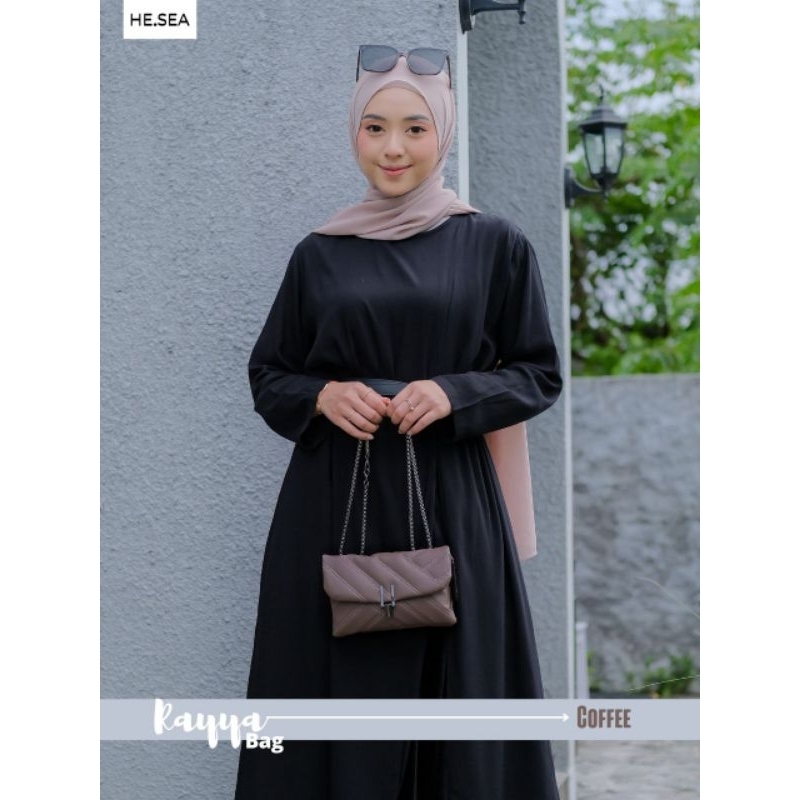 READY RAYYA BAG HESEA