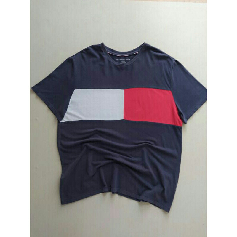 Tommy Hilfiger second / Tommy Hilfiger big logo