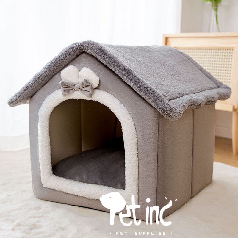 PET BED HOUSE