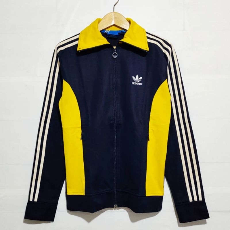 borongan tracktop