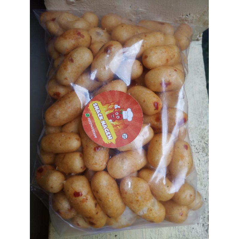 

pilus pedas 70 gram