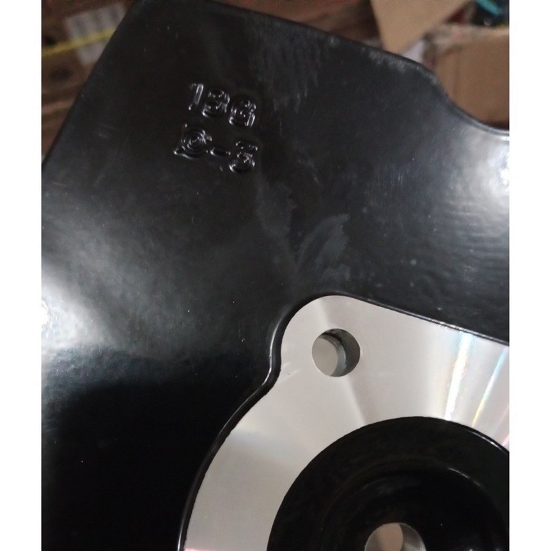 TERMURAH Cylinder Head KOP NANAS RXK RX King Original Yamaha