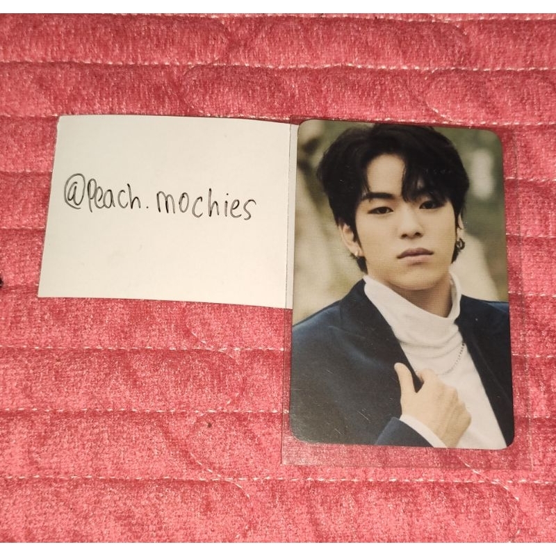 treasure jaehyuk welcol ktown pob benefit formal