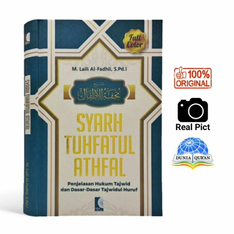 Syarah Tuhfatul Athfal