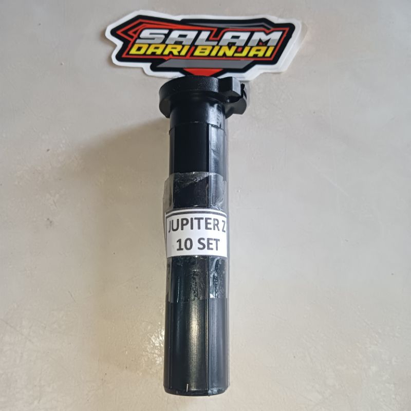 PIPA GAS SELONGSONG GAS  SLONGSONG MOTOR JUPITER Z