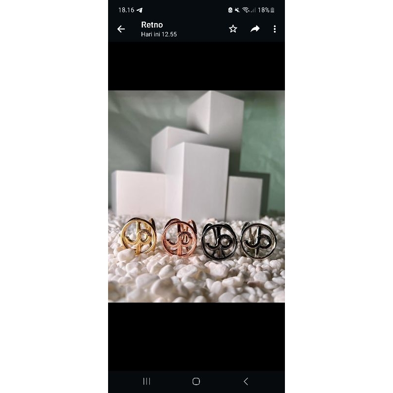 ring ori journey promo