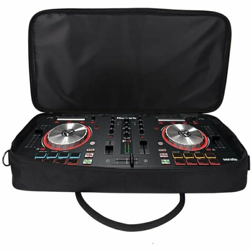 Tas Dj Alat Alat Musik Tas Dj Jing Jing/Selempang Tas Tempat Dj Tas Bok Dj